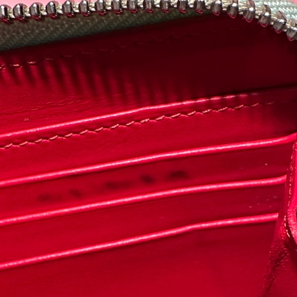 Christian Louboutin Multicolor Studded Clutch - Picture 10 of 16